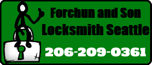 Forchun and Son Locksmith Seattle