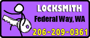 Locksmith Federal Way WA