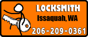 Locksmith Issaquah WA