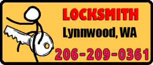 Locksmith Lynnwood WA