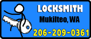 Locksmith Mukilteo WA