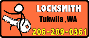 Locksmith Tukwila WA