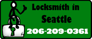 Locksmith-in-Seattle