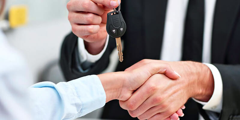 replacement car keys - Forchun and Son Locksmith